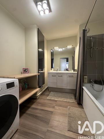 Appartement à vendre 4 pièces 122 m² Saulx-les-Chartreux