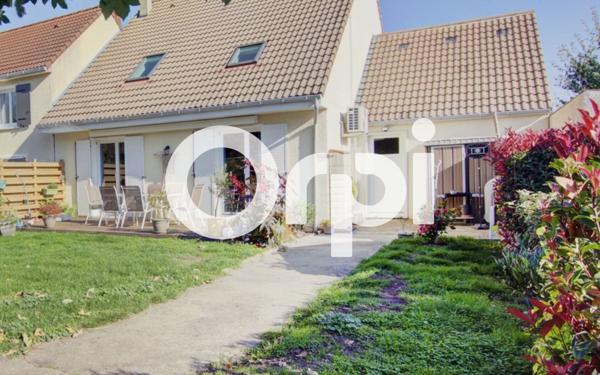 Maison à vendre    4 pièces • 103,46 m2 Saint-Chamond