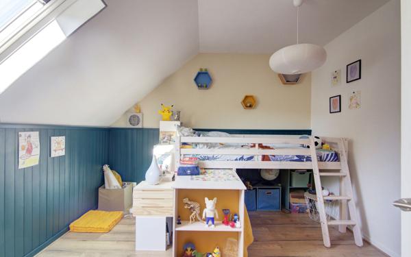 Maison à vendre    4 pièces • 103,46 m2 Saint-Chamond