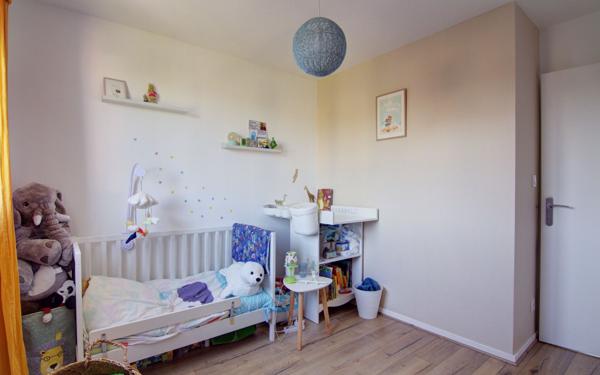 Maison à vendre    4 pièces • 103,46 m2 Saint-Chamond