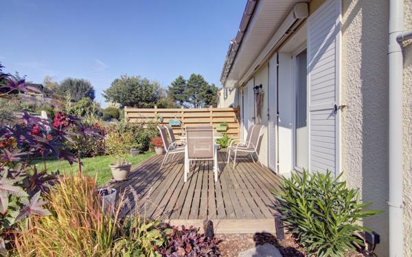 Maison à vendre    4 pièces • 103,46 m2 Saint-Chamond