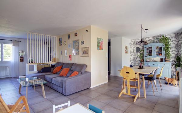 Maison à vendre    4 pièces • 103,46 m2 Saint-Chamond