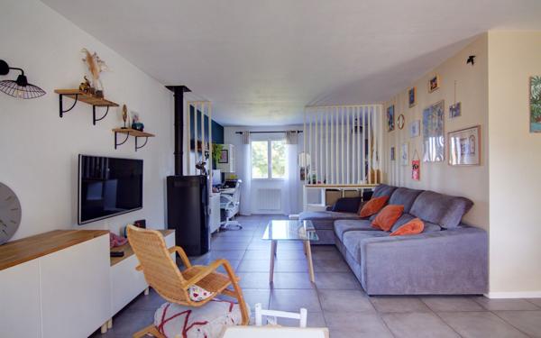 Maison à vendre    4 pièces • 103,46 m2 Saint-Chamond