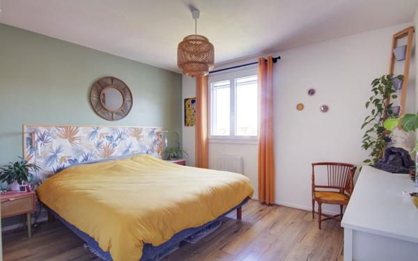 Maison à vendre    4 pièces • 103,46 m2 Saint-Chamond