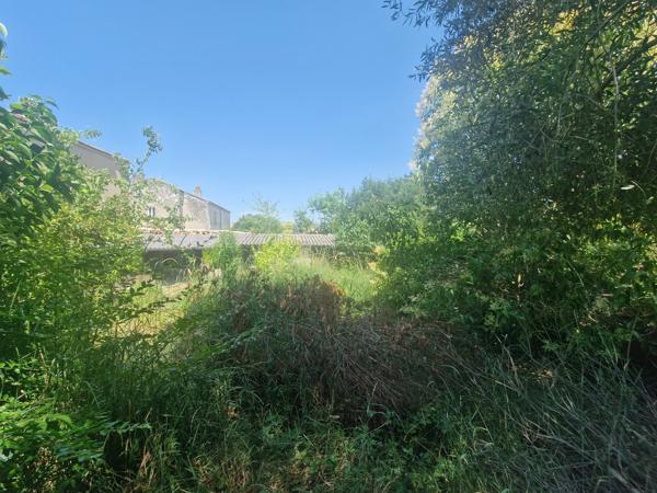 Charmante maison de village avec jardin au cœur d’une bastide dynamique