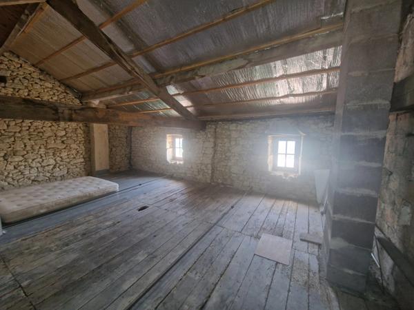 Charmante maison de village avec jardin au cœur d’une bastide dynamique