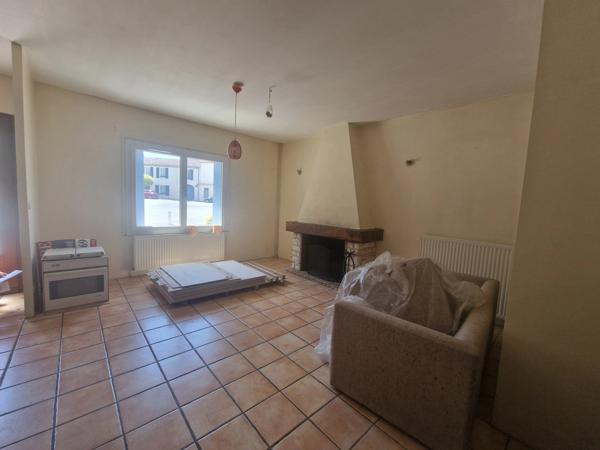 Charmante maison de village avec jardin au cœur d’une bastide dynamique