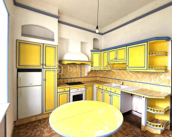 Appartement de 30 m²