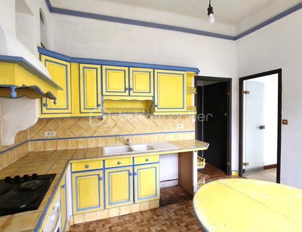 Appartement de 30 m²