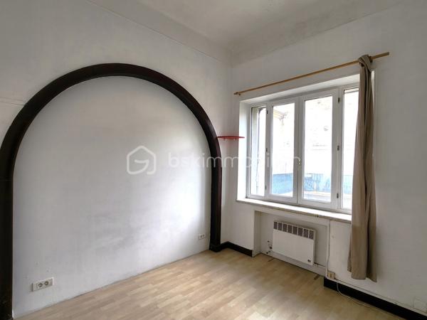 Appartement de 30 m²