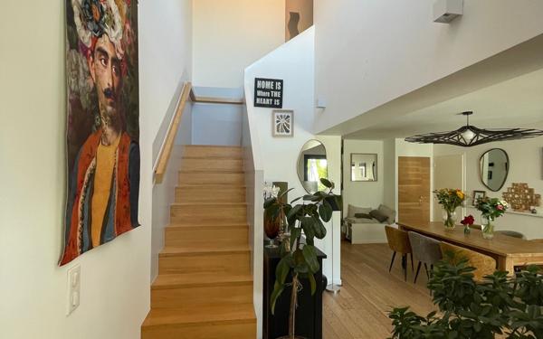 Maison à vendre    7 pièces •  Olonne-sur-Mer