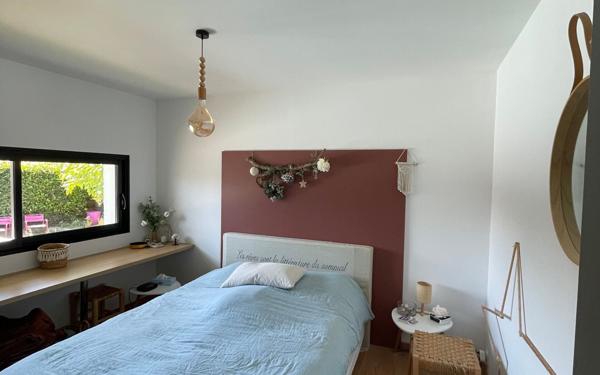 Maison à vendre    7 pièces •  Olonne-sur-Mer