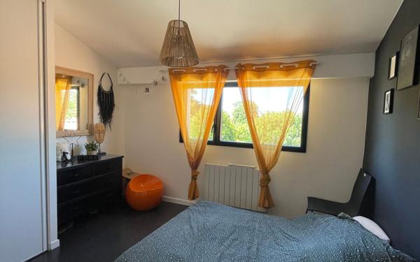 Maison à vendre    7 pièces •  Olonne-sur-Mer