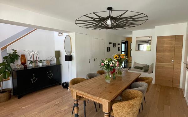 Maison à vendre    7 pièces •  Olonne-sur-Mer