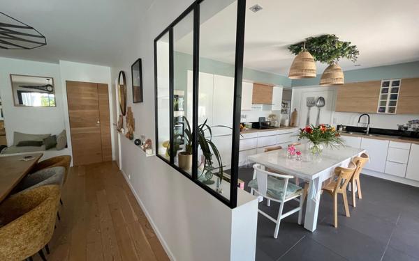 Maison à vendre    7 pièces •  Olonne-sur-Mer