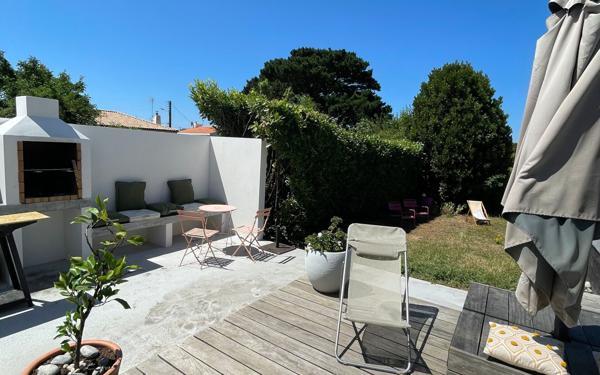 Maison à vendre    7 pièces •  Olonne-sur-Mer