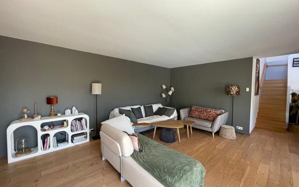 Maison à vendre    7 pièces •  Olonne-sur-Mer