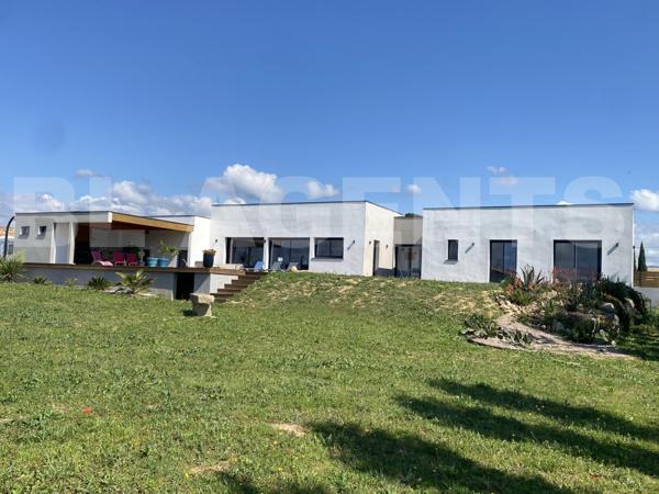 maison/villa 5 pièce(s) 182 m2