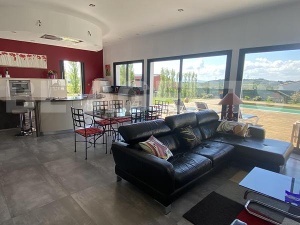 maison/villa 5 pièce(s) 182 m2