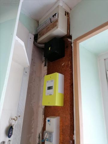 Maison de ville à vendre à Descartes dans l'Indre-et-Loire (37160), ref : 082/343