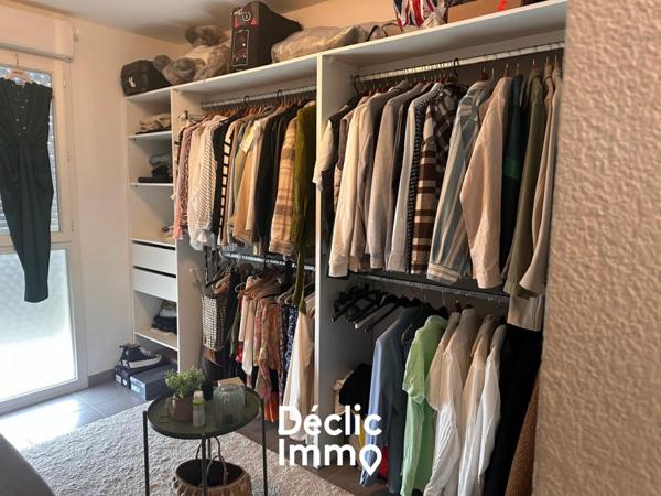 Vente appartement Castelnau le lez, 58m² 3 pièces 310 300€ avec garage