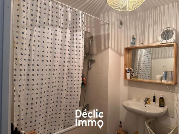 Vente appartement Castelnau le lez, 58m² 3 pièces 310 300€ avec garage