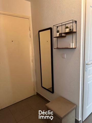Vente appartement Castelnau le lez, 58m² 3 pièces 310 300€ avec garage