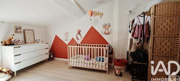 Maison à vendre 4 pièces 90 m² Pollestres