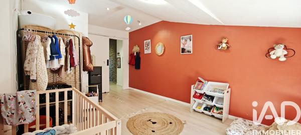 Maison à vendre 4 pièces 90 m² Pollestres