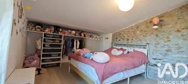 Maison à vendre 4 pièces 90 m² Pollestres