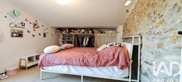 Maison à vendre 4 pièces 90 m² Pollestres