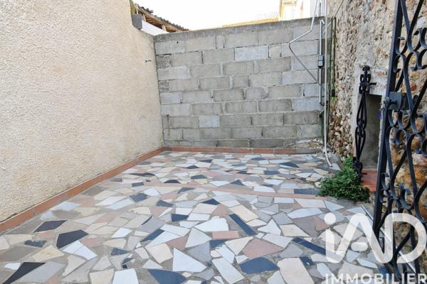 Maison à vendre 4 pièces 90 m² Pollestres