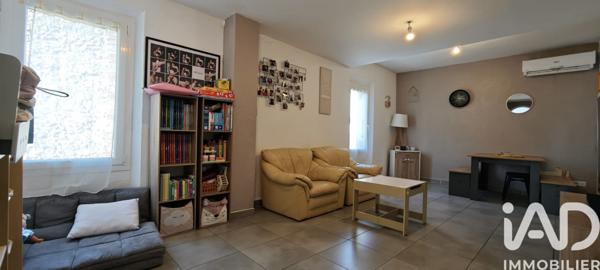 Maison à vendre 4 pièces 90 m² Pollestres