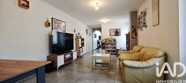 Maison à vendre 4 pièces 90 m² Pollestres