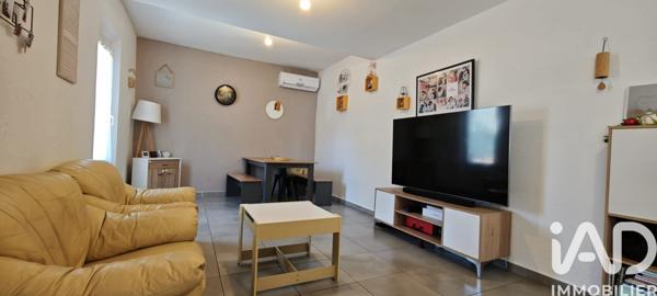 Maison à vendre 4 pièces 90 m² Pollestres