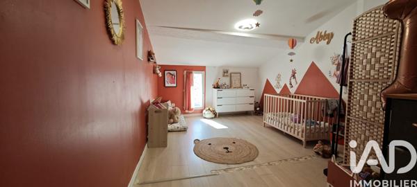 Maison à vendre 4 pièces 90 m² Pollestres