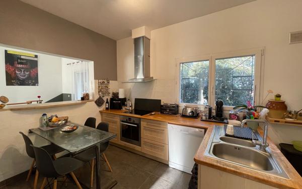 Maison à vendre    7 pièces •  Poulx