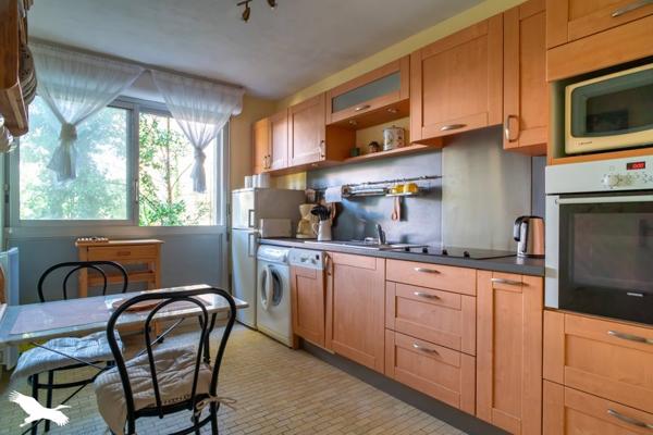 Appartement à vendre |  Bénodet |  2 pièces | 57 m²