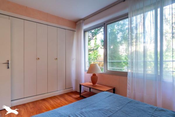 Appartement à vendre |  Bénodet |  2 pièces | 57 m²