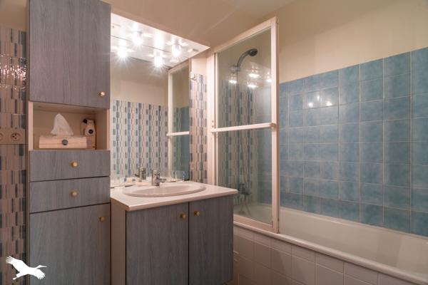 Appartement à vendre |  Bénodet |  2 pièces | 57 m²