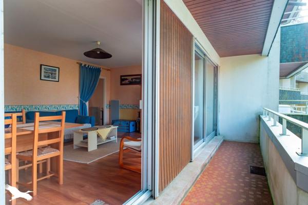 Appartement 226 180 € Bénodet 2 p 57 m² DPE E