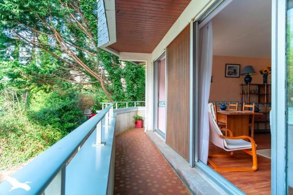 Appartement 226 180 € Bénodet 2 p 57 m² DPE E