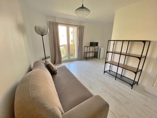 Appartement GIF SUR YVETTE 1 pièce(s)