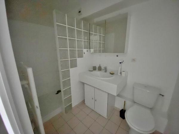 Appartement GIF SUR YVETTE 1 pièce(s)