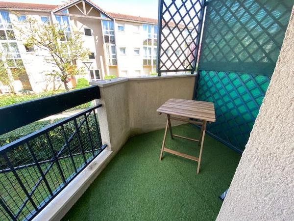 Appartement GIF SUR YVETTE 1 pièce(s)