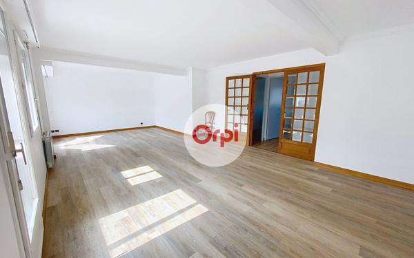 Appartement à vendre    4 pièces • 111,54 m2 Muzillac
