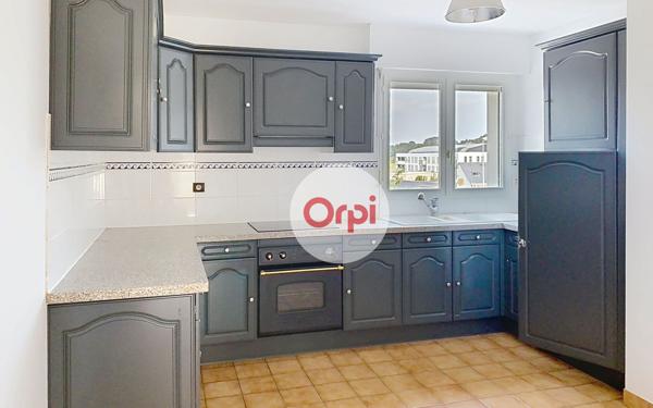 Appartement à vendre    4 pièces • 111,54 m2 Muzillac