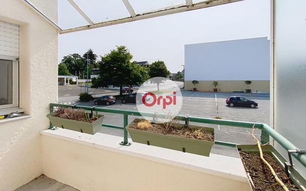 Appartement à vendre    4 pièces • 111,54 m2 Muzillac