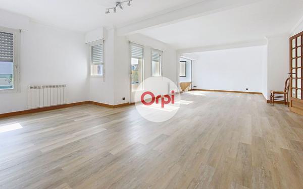 Appartement à vendre    4 pièces • 111,54 m2 Muzillac