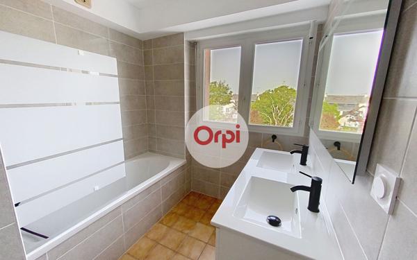 Appartement à vendre    4 pièces • 111,54 m2 Muzillac